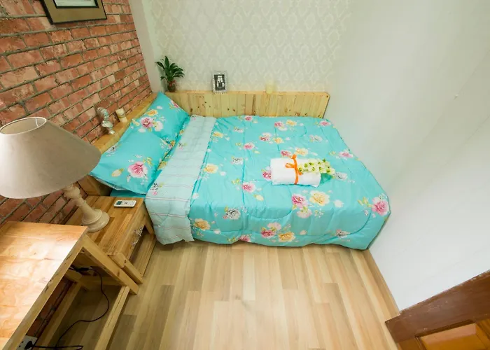 Wanderlust Saigon Hostel & Rooftop Bar