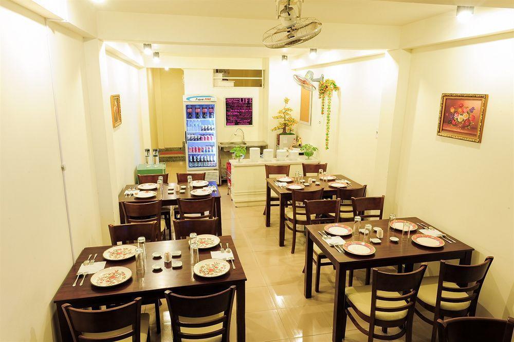 Albergue Wanderlust Saigon & Rooftop Bar