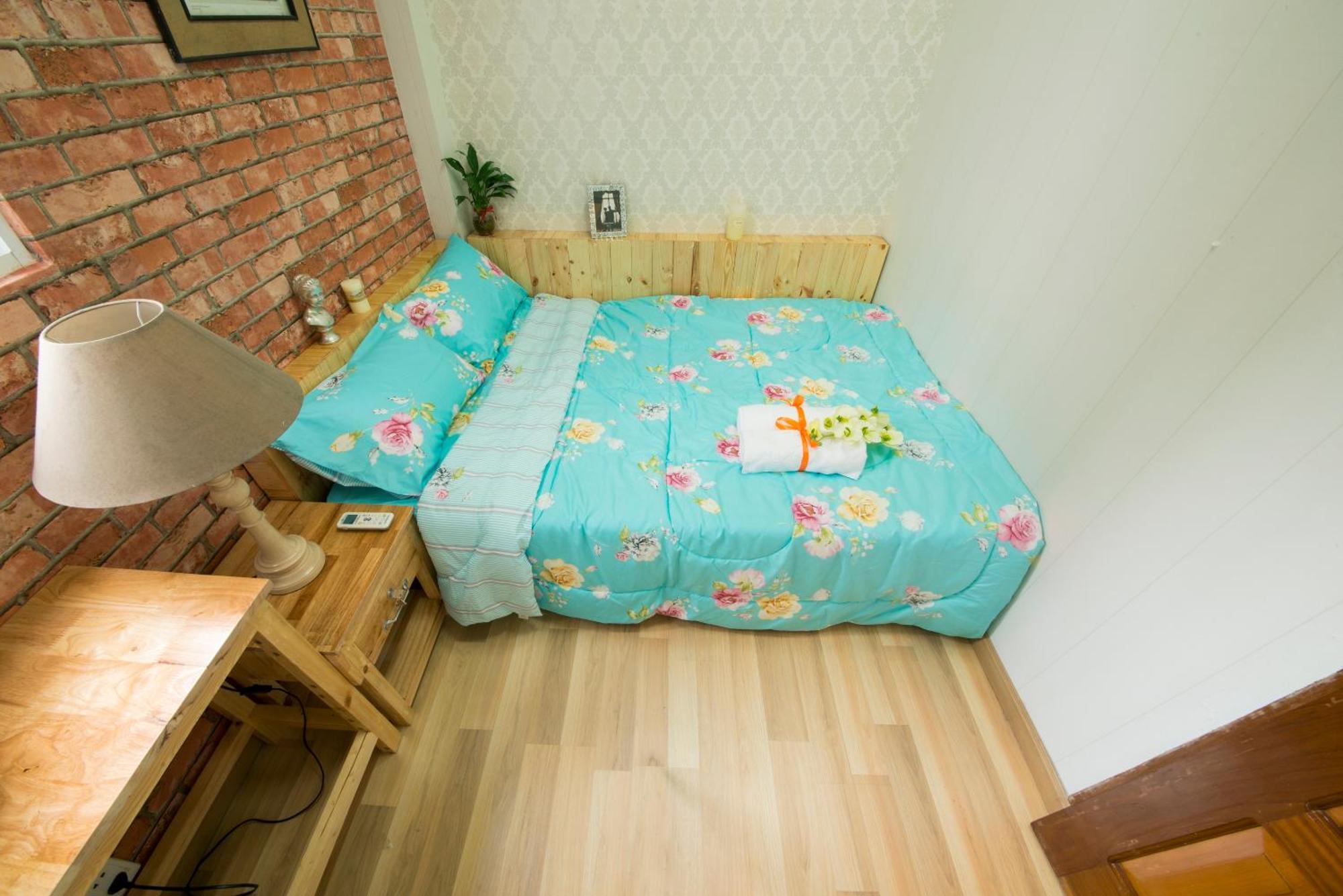 Albergue Wanderlust Saigon & Rooftop Bar Cidade de Ho Chi Minh