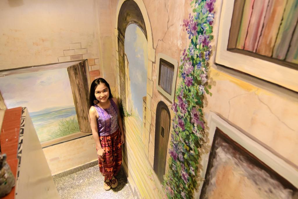 Albergue Wanderlust Saigon & Rooftop Bar *