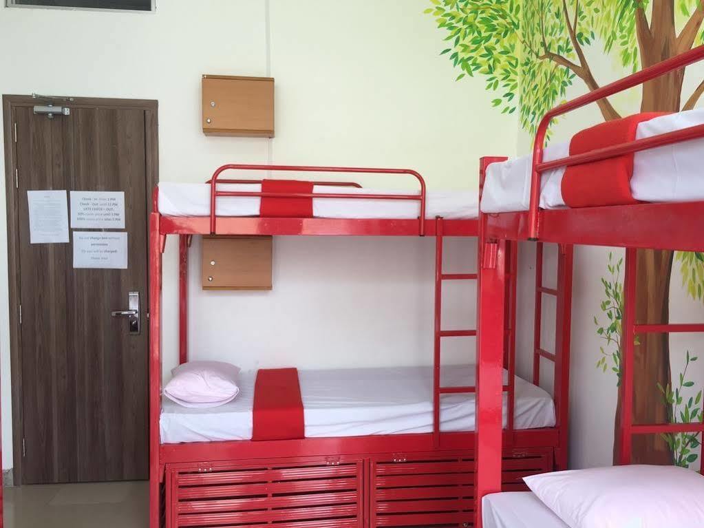 Wanderlust Saigon & Rooftop Bar Albergue Cidade de Ho Chi Minh