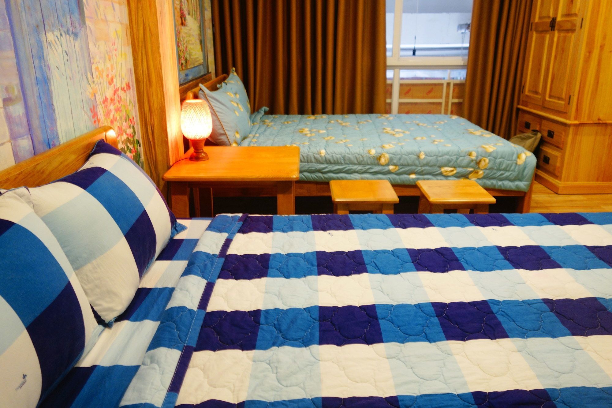 Albergue Wanderlust Saigon & Rooftop Bar *
