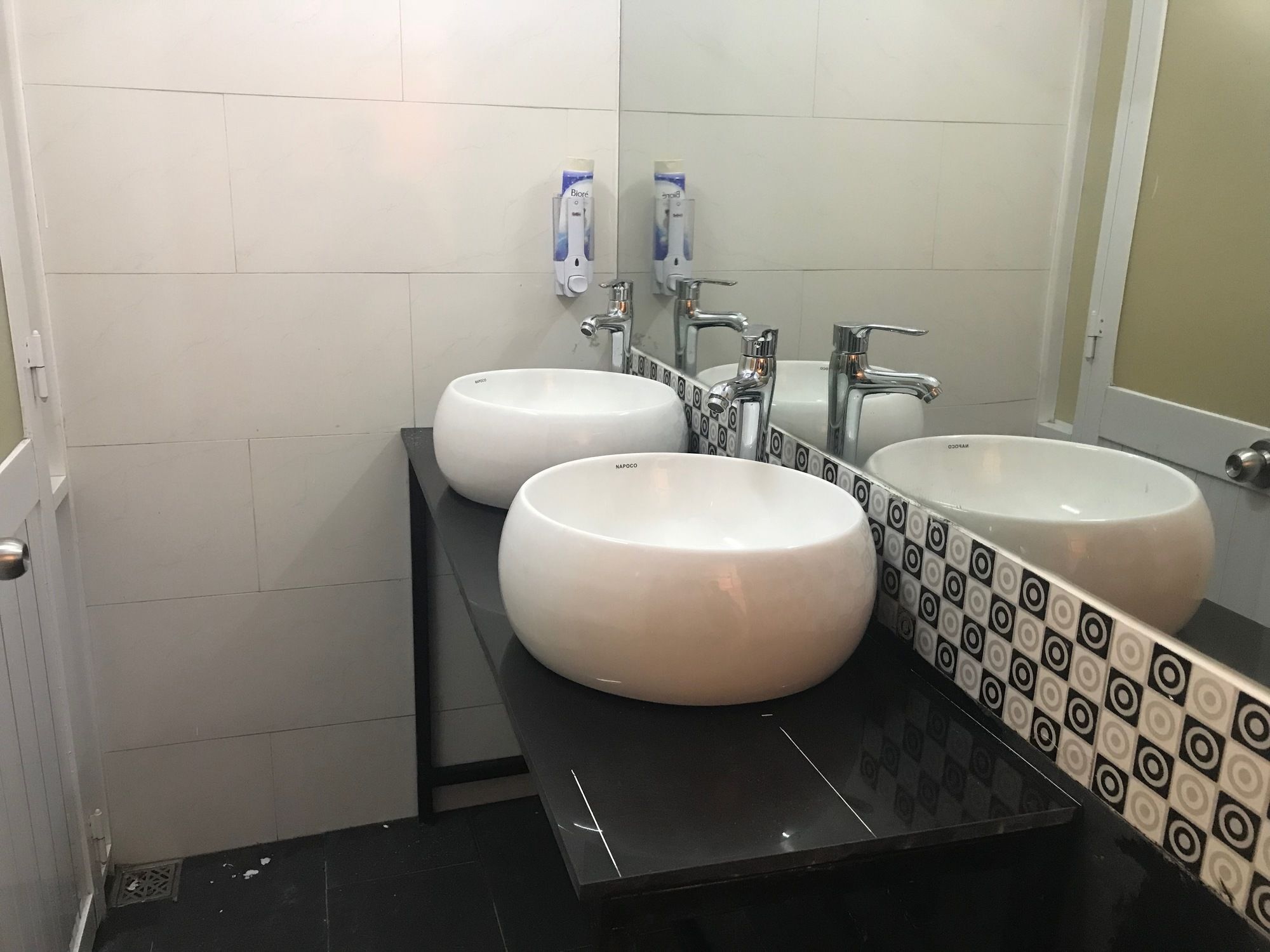 Albergue Wanderlust Saigon & Rooftop Bar